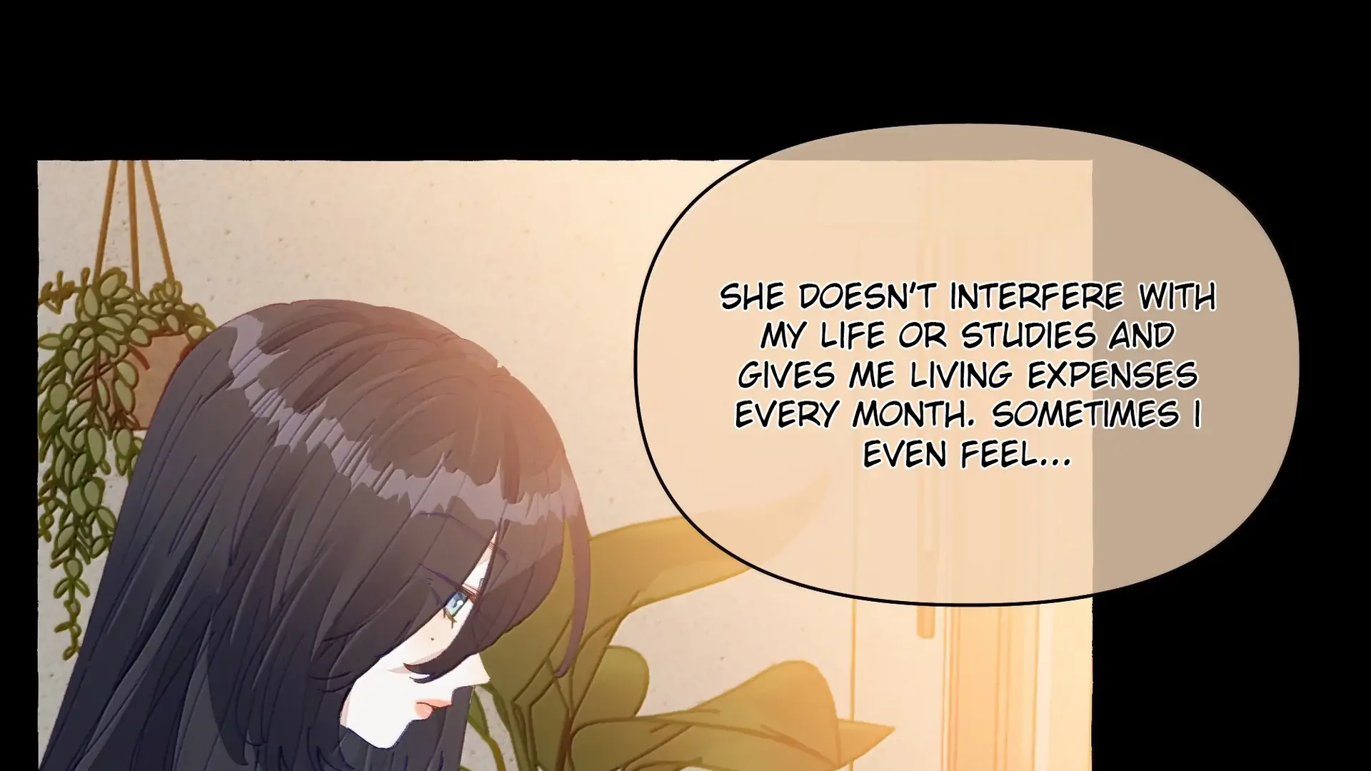 Foxes Always Lie Chapter 28 - Page 64