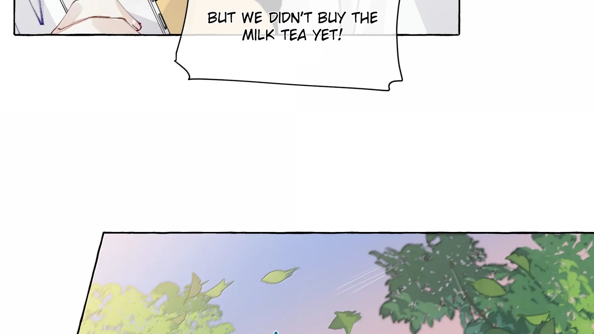 Foxes Always Lie Chapter 28 - Page 86