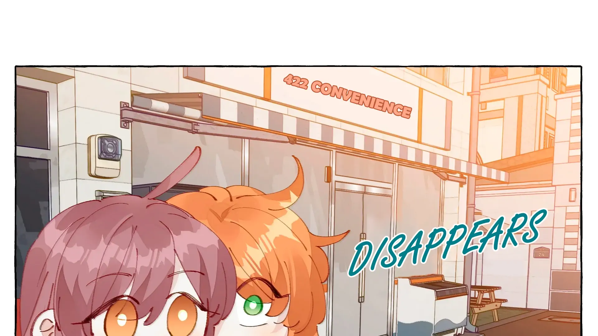 Foxes Always Lie Chapter 28 - Page 90