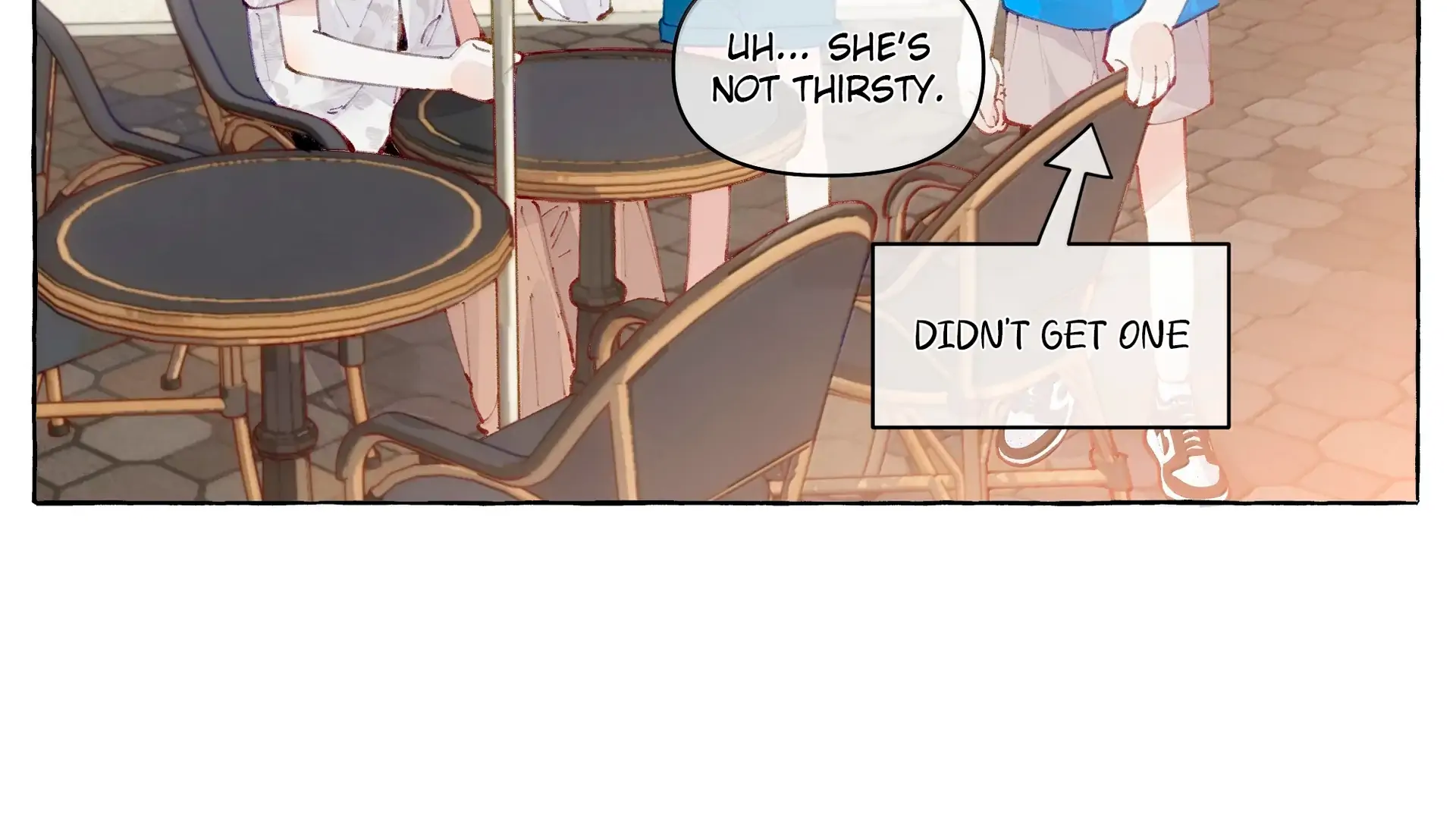 Foxes Always Lie Chapter 28 - Page 98