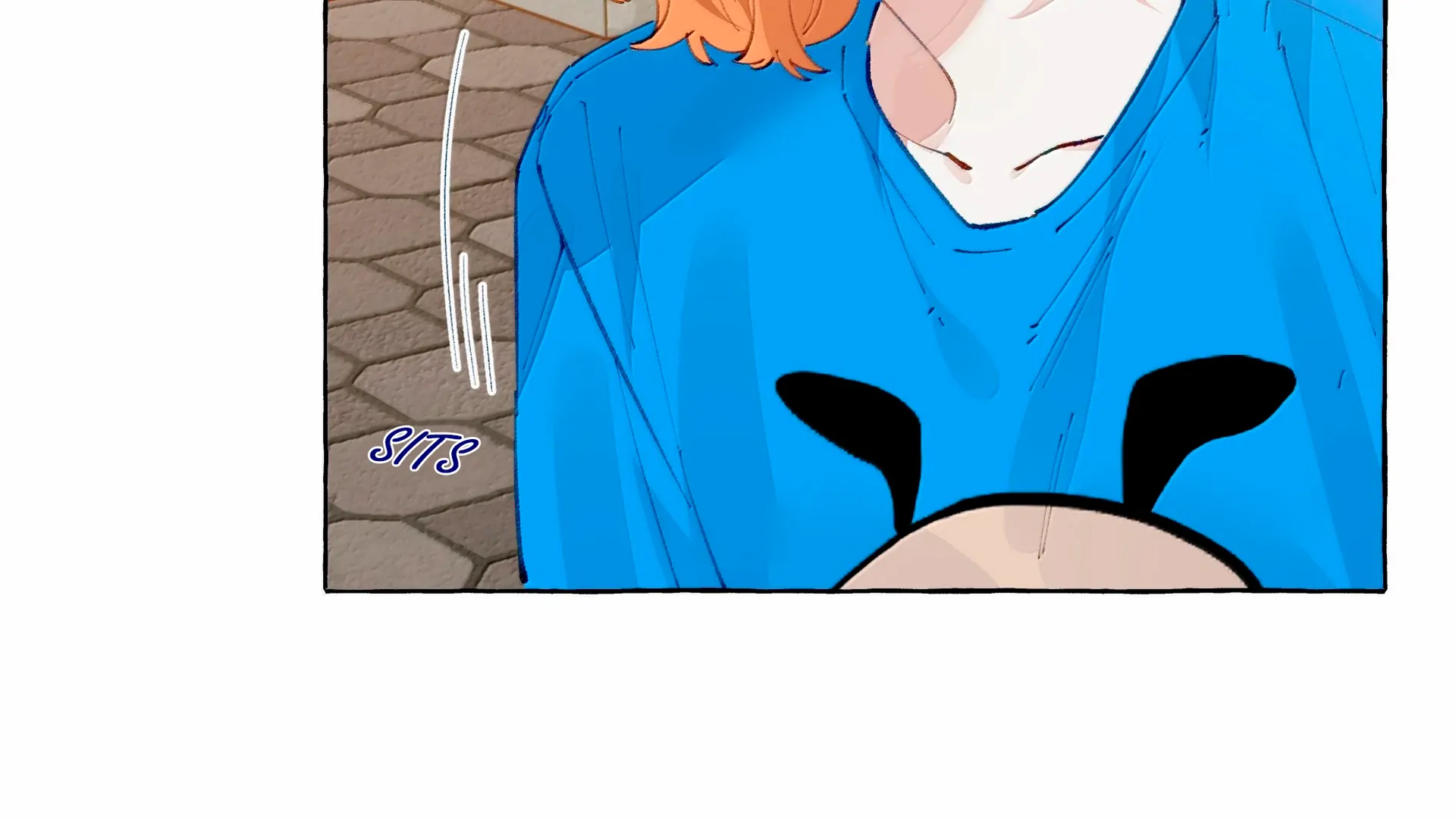 Foxes Always Lie Chapter 28 - Page 100