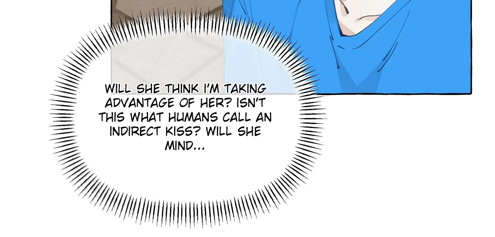 Foxes Always Lie Chapter 29 - Page 14