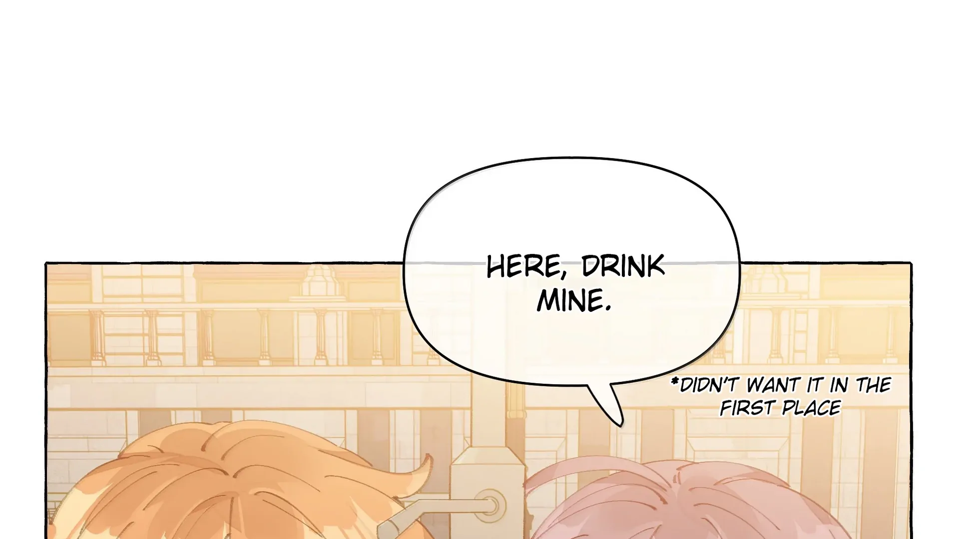 Foxes Always Lie Chapter 29 - Page 17