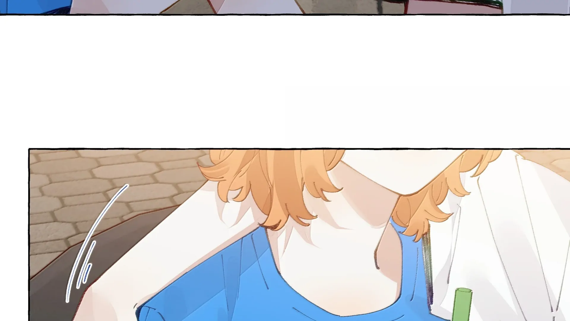Foxes Always Lie Chapter 29 - Page 21