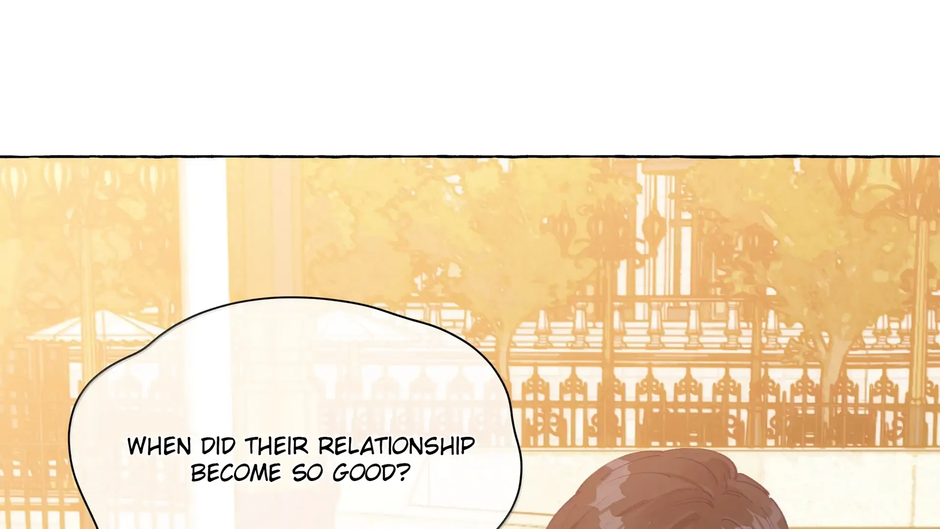 Foxes Always Lie Chapter 29 - Page 28