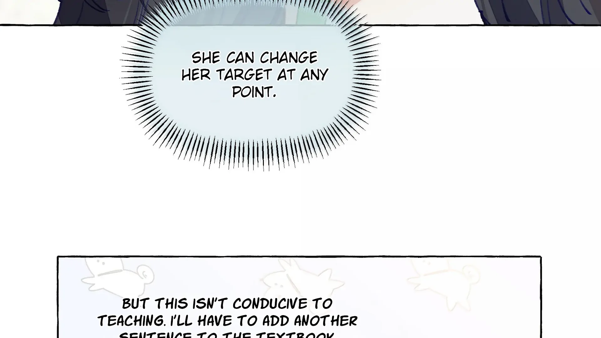 Foxes Always Lie Chapter 29 - Page 37