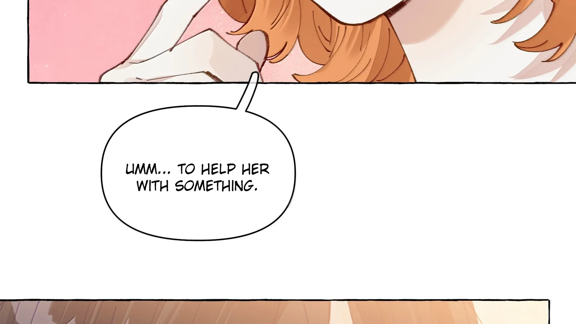 Foxes Always Lie Chapter 29 - Page 46