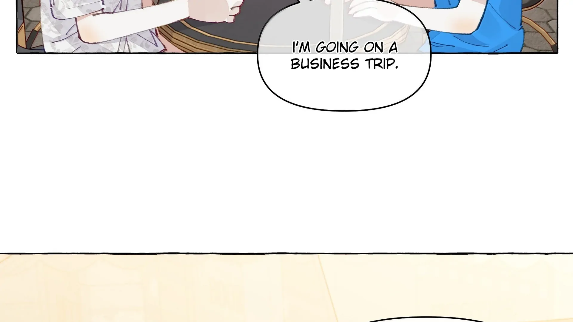 Foxes Always Lie Chapter 29 - Page 50