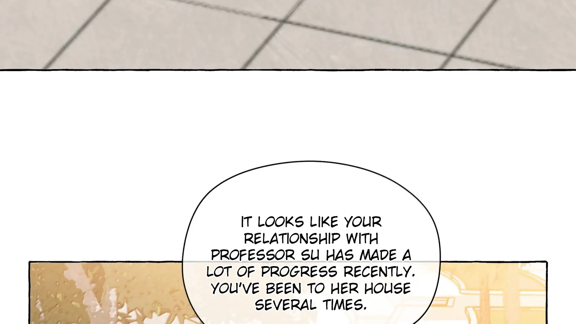Foxes Always Lie Chapter 29 - Page 73