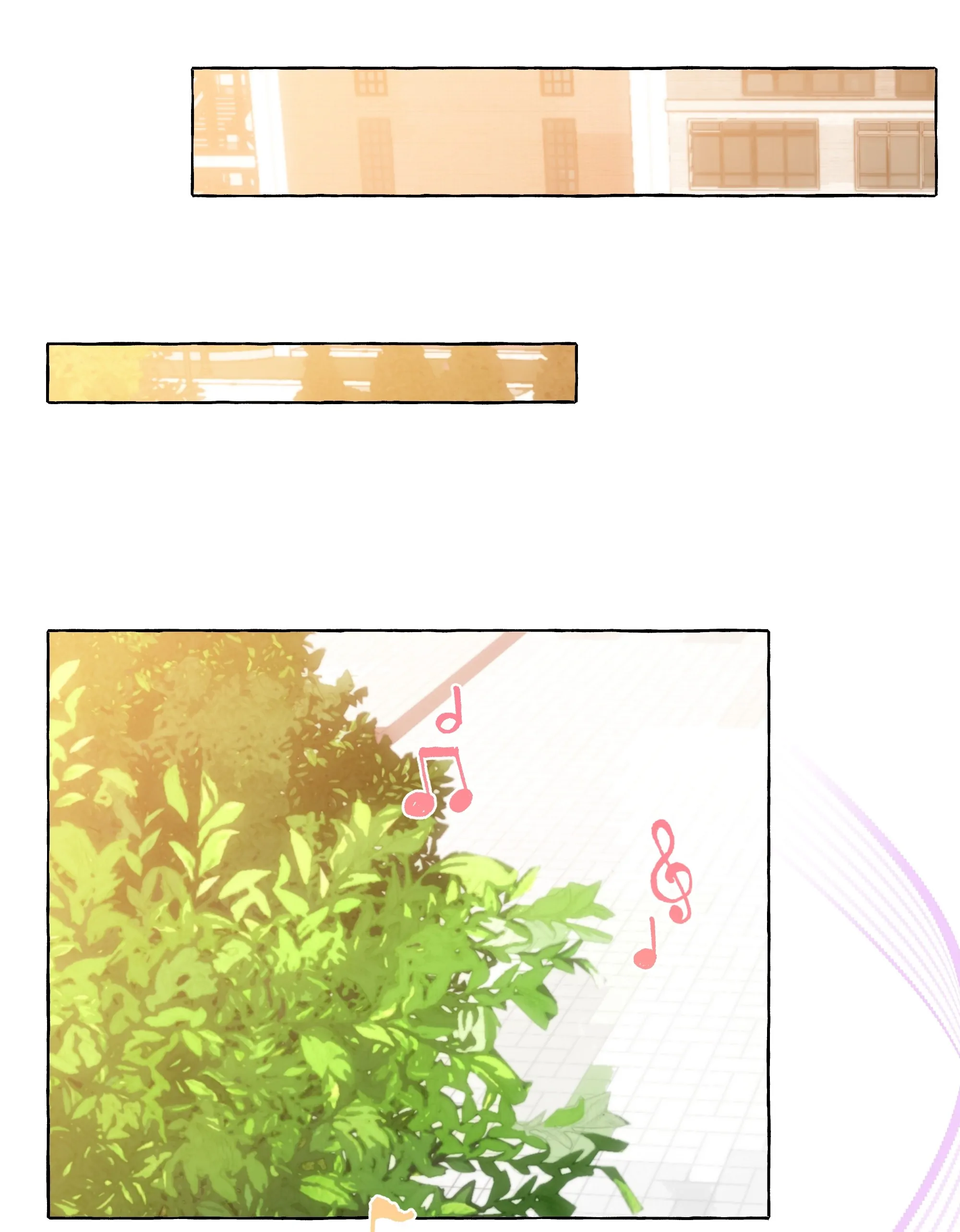 Foxes Always Lie Chapter 3 - Page 30