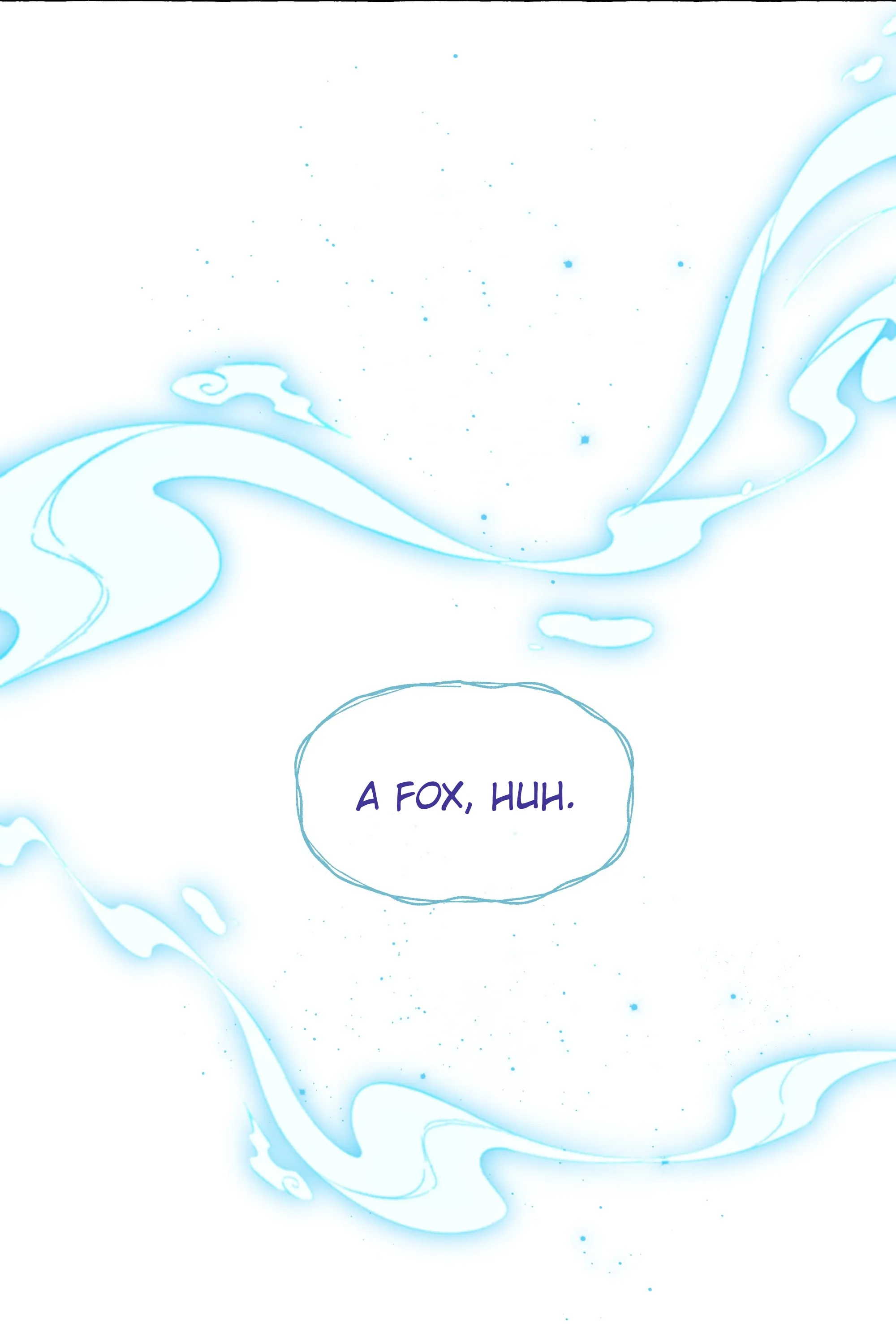 Foxes Always Lie Chapter 3 - Page 38