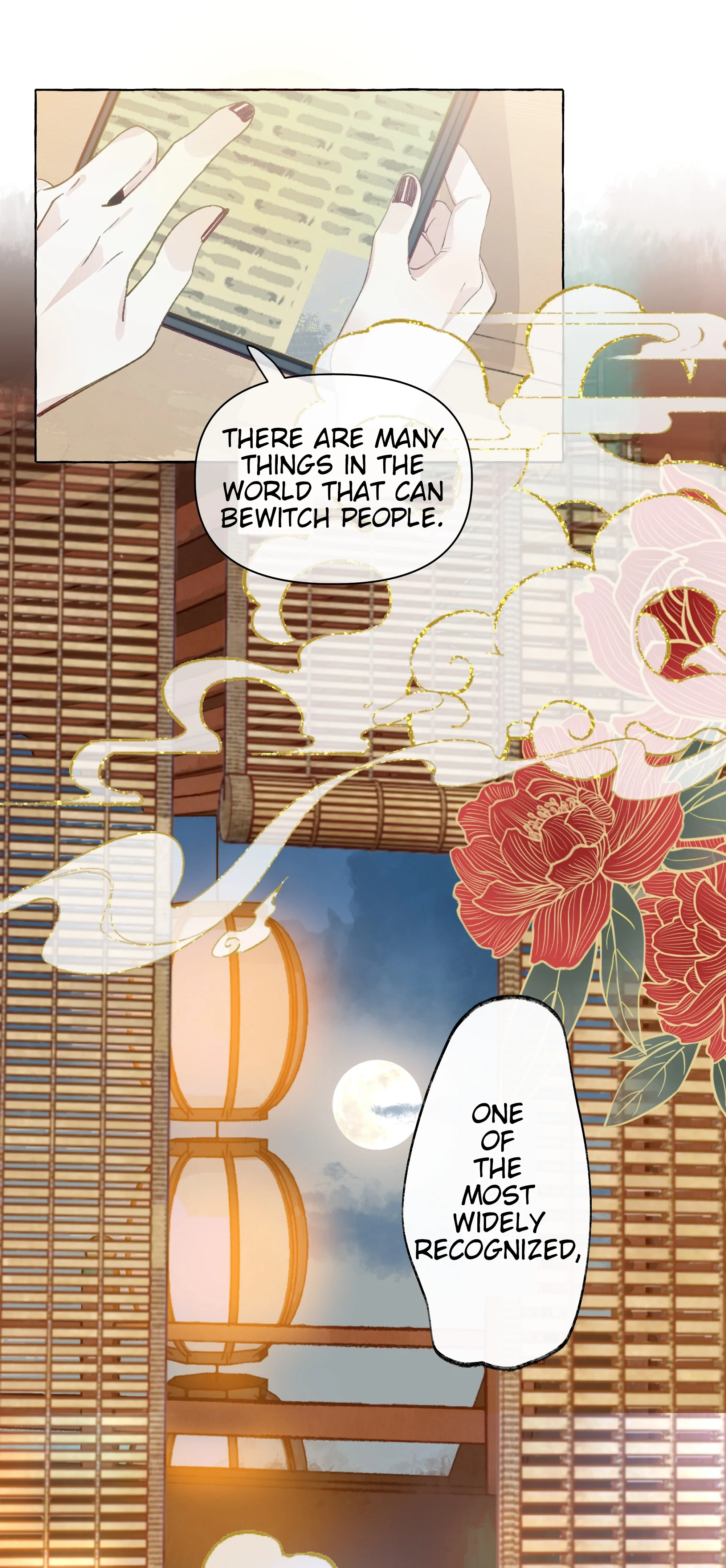 Foxes Always Lie Chapter 3 - Page 7