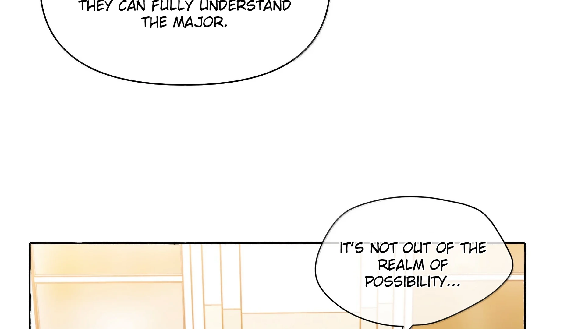 Foxes Always Lie Chapter 30 - Page 12