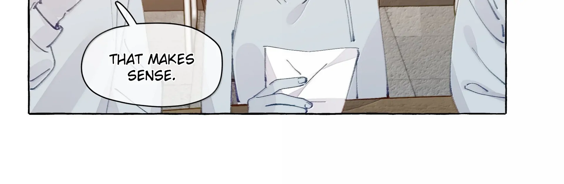 Foxes Always Lie Chapter 30 - Page 14