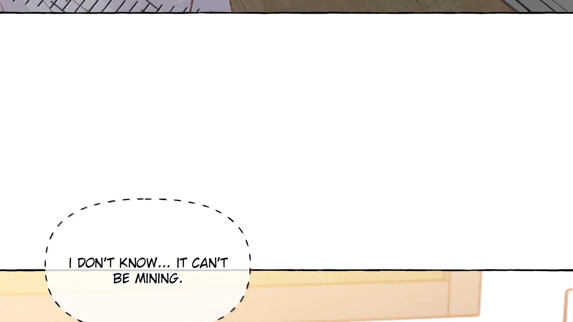 Foxes Always Lie Chapter 30 - Page 17