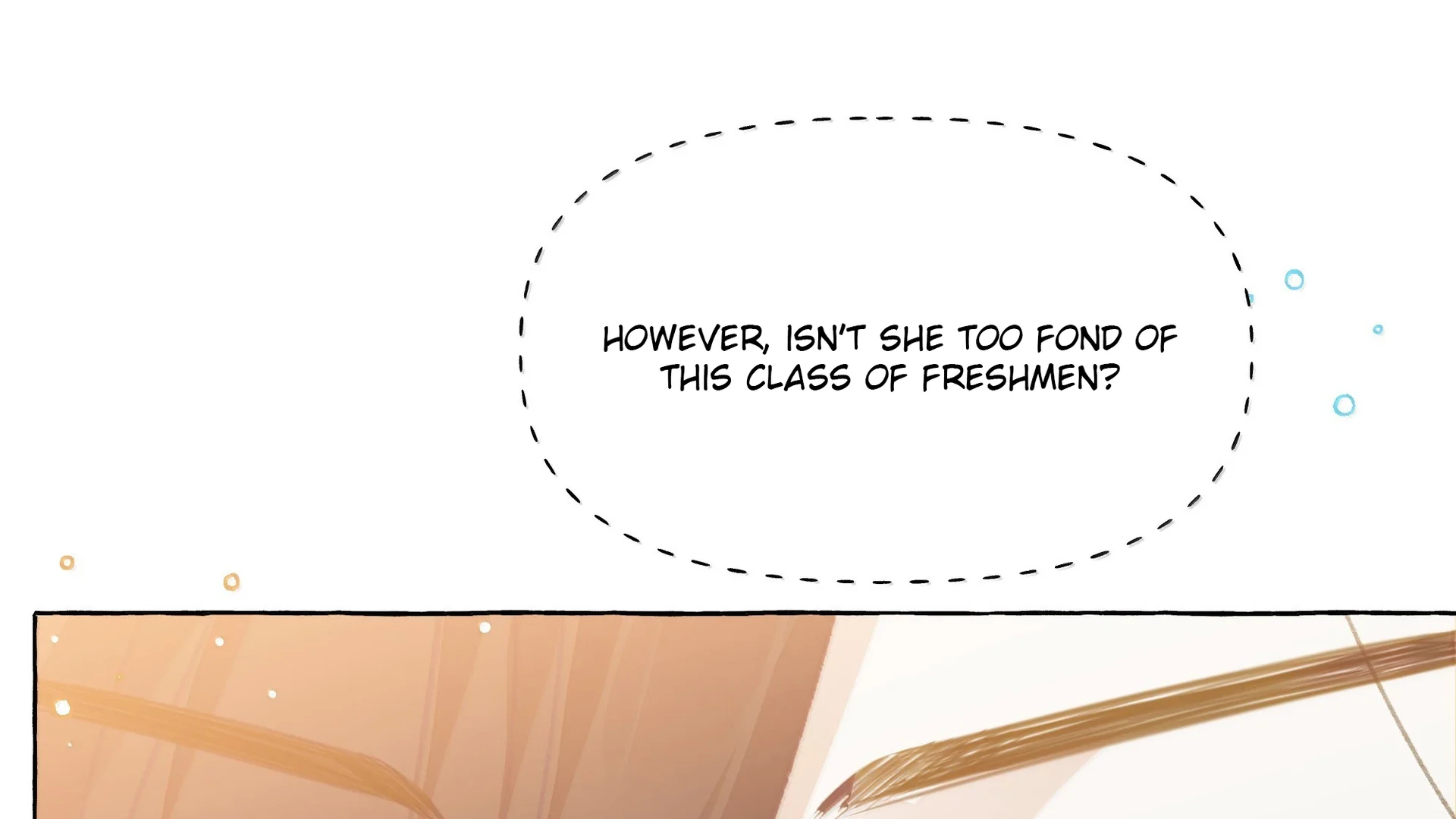 Foxes Always Lie Chapter 30 - Page 21