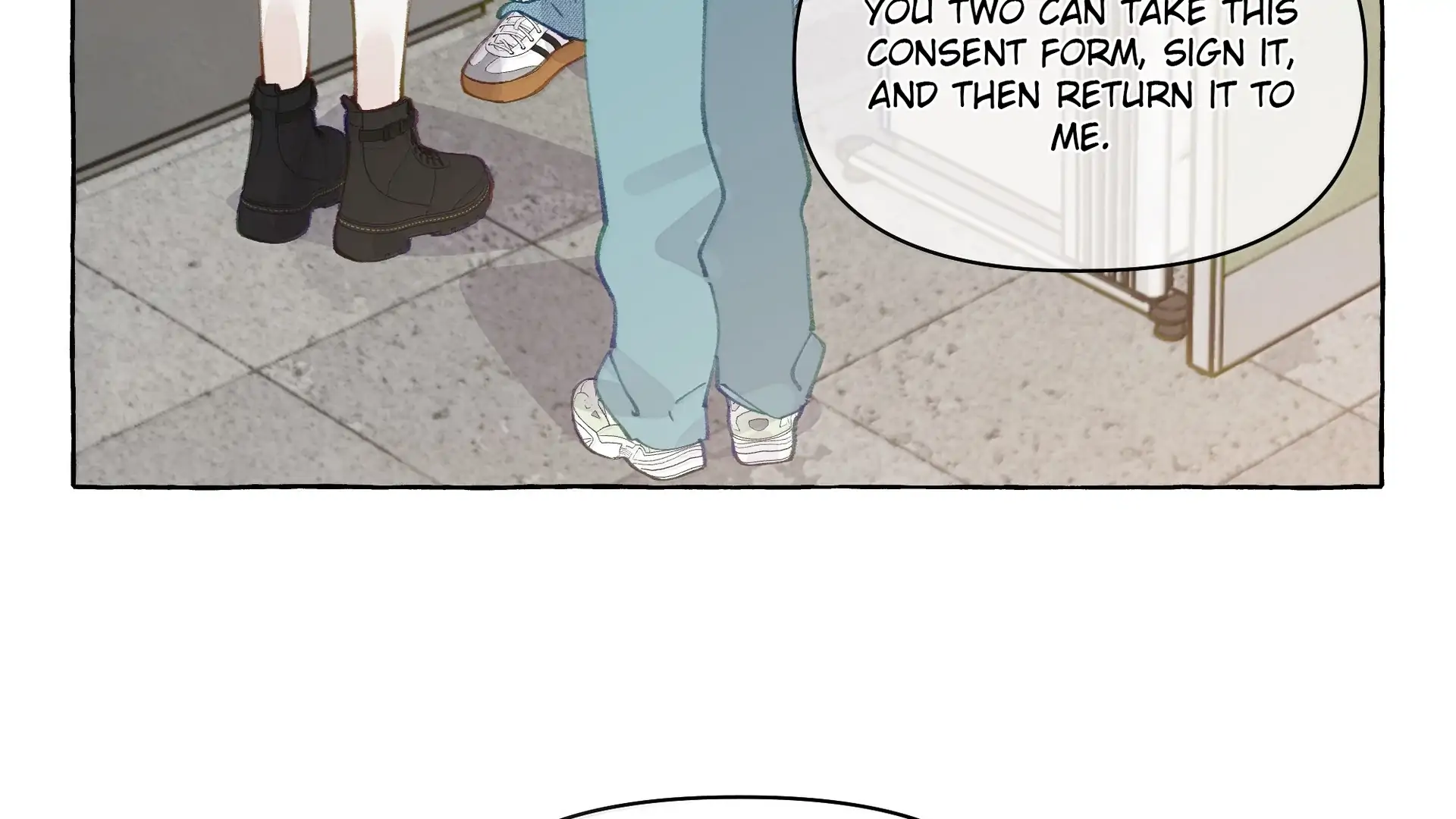 Foxes Always Lie Chapter 30 - Page 30