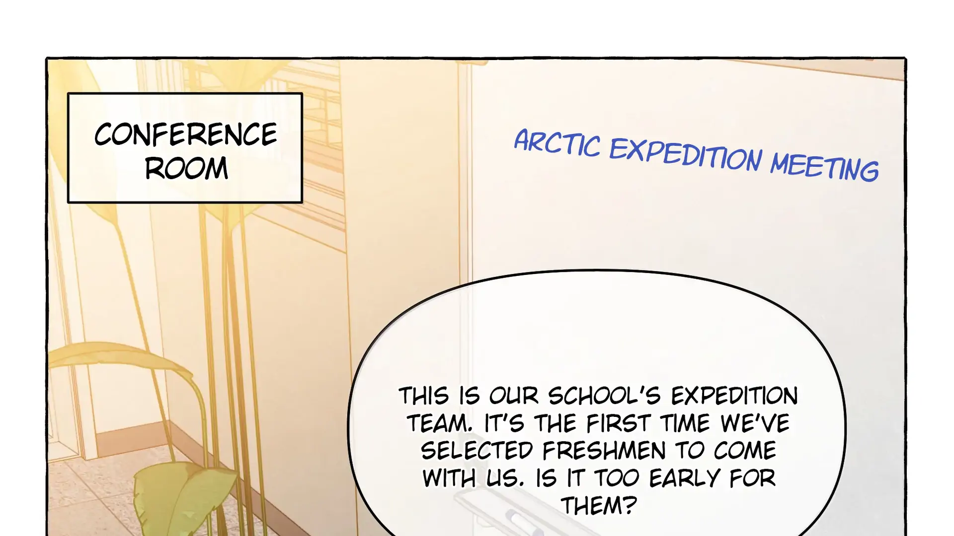 Foxes Always Lie Chapter 30 - Page 4