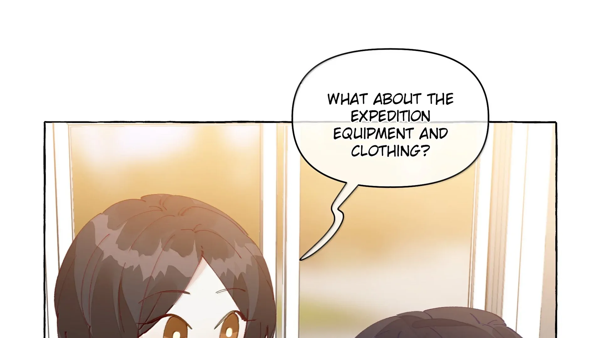 Foxes Always Lie Chapter 30 - Page 33