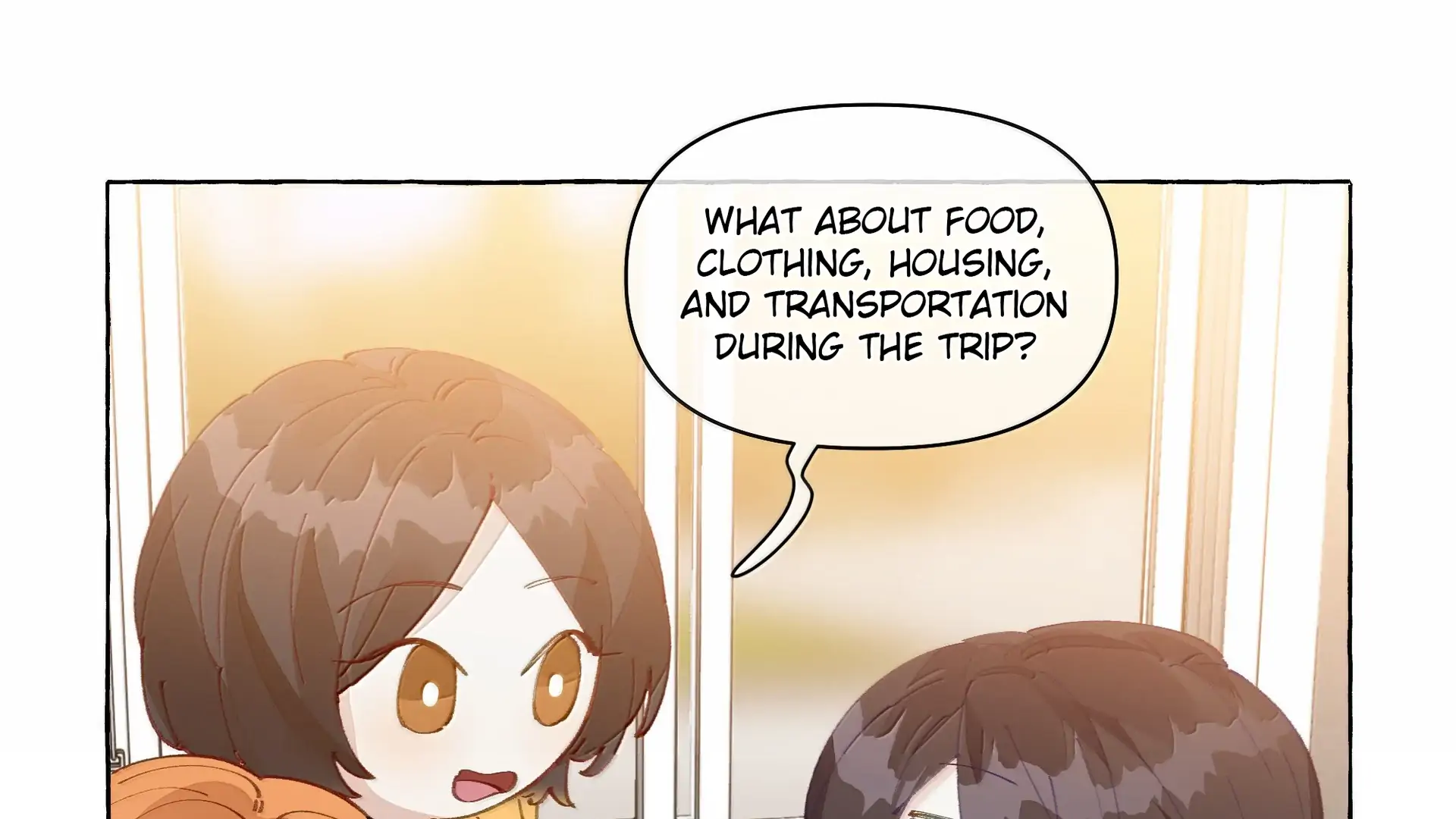 Foxes Always Lie Chapter 30 - Page 35