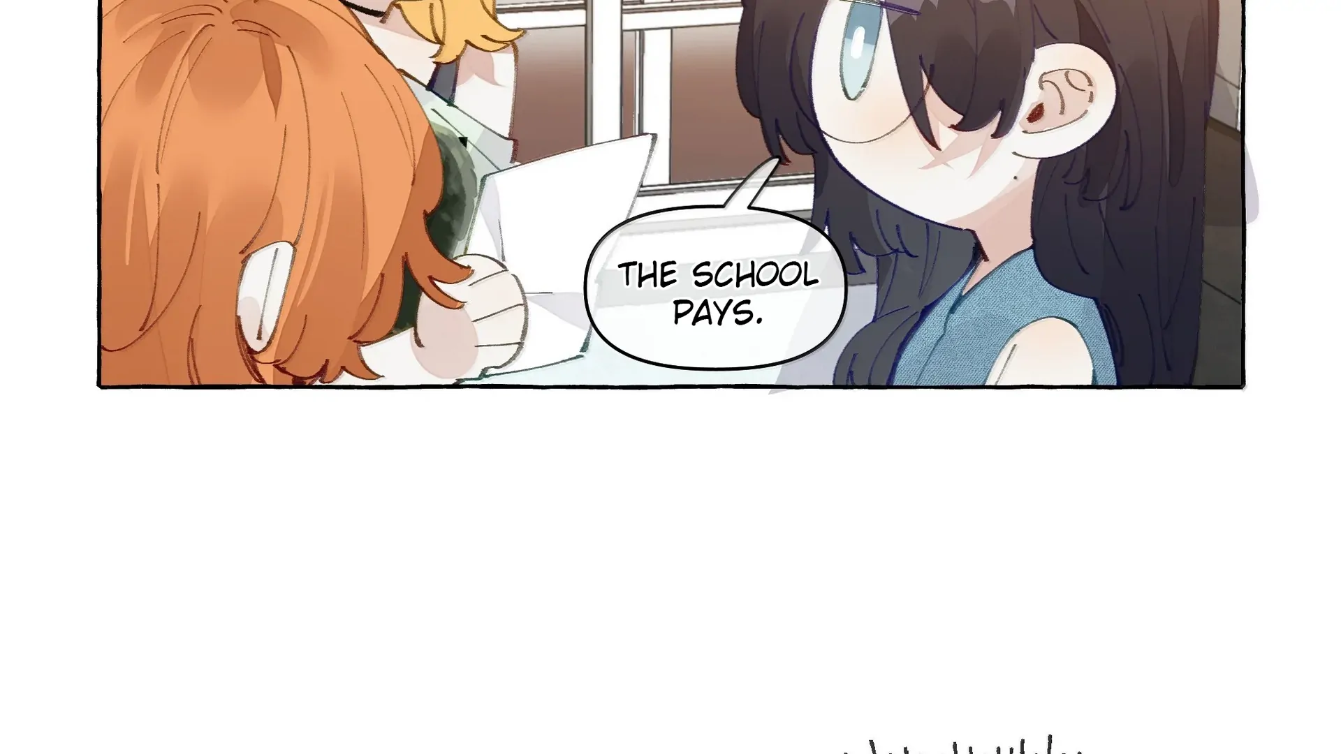 Foxes Always Lie Chapter 30 - Page 36