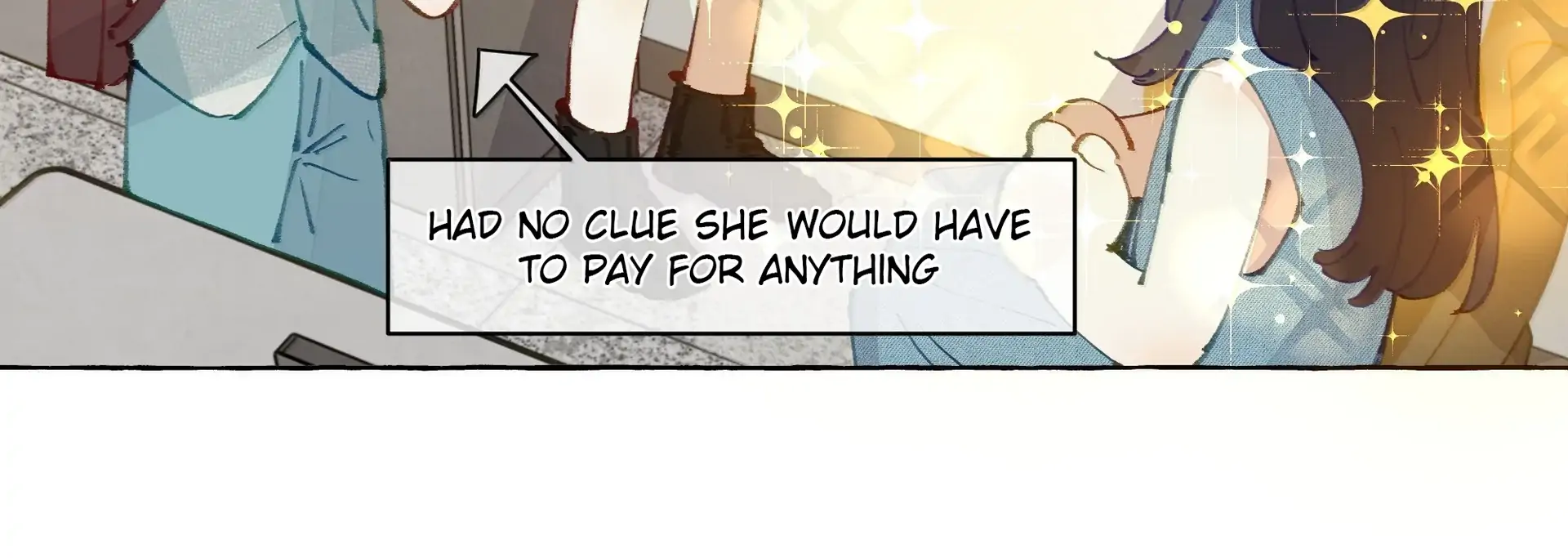 Foxes Always Lie Chapter 30 - Page 39