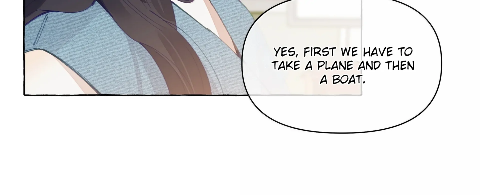 Foxes Always Lie Chapter 30 - Page 49