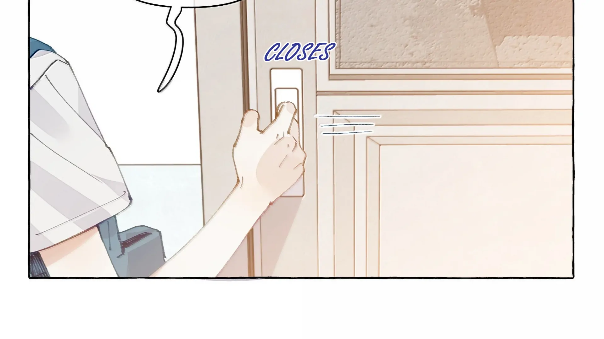 Foxes Always Lie Chapter 30 - Page 59