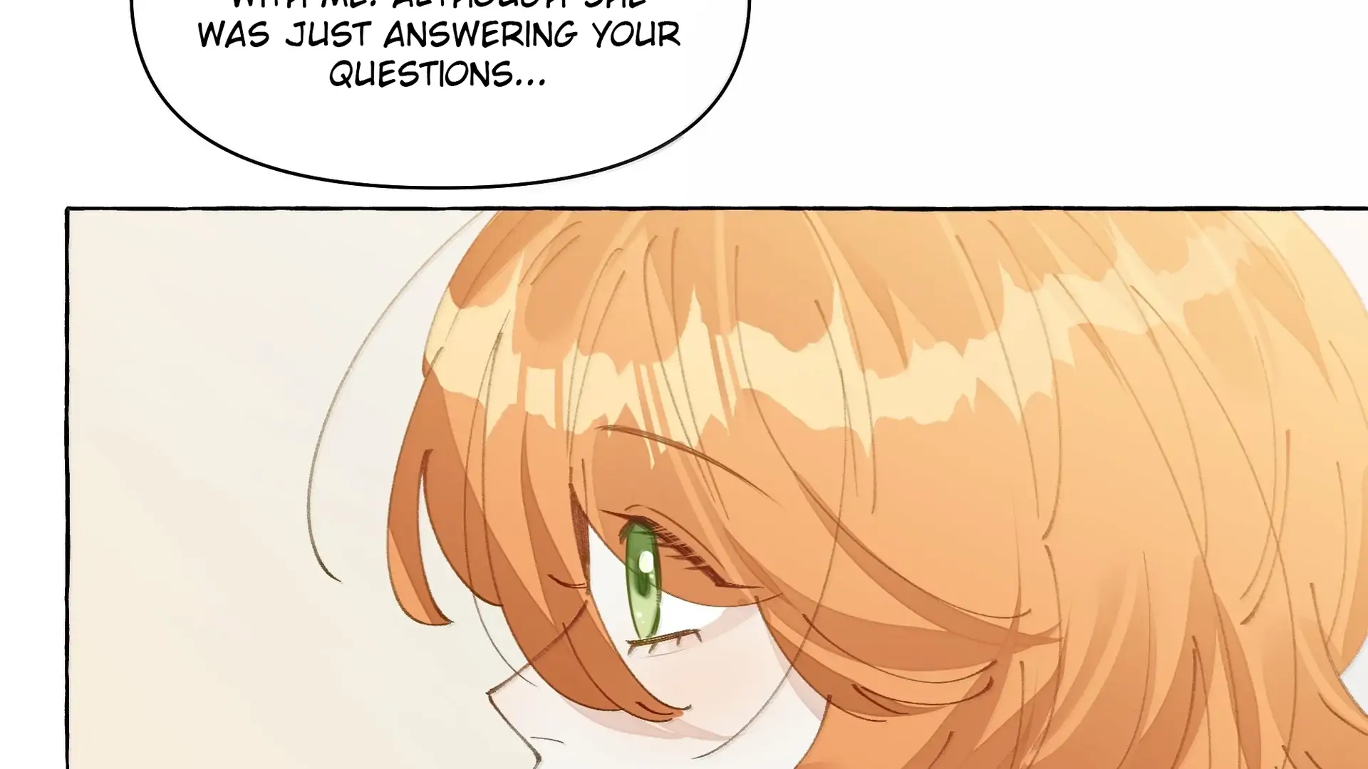 Foxes Always Lie Chapter 30 - Page 65