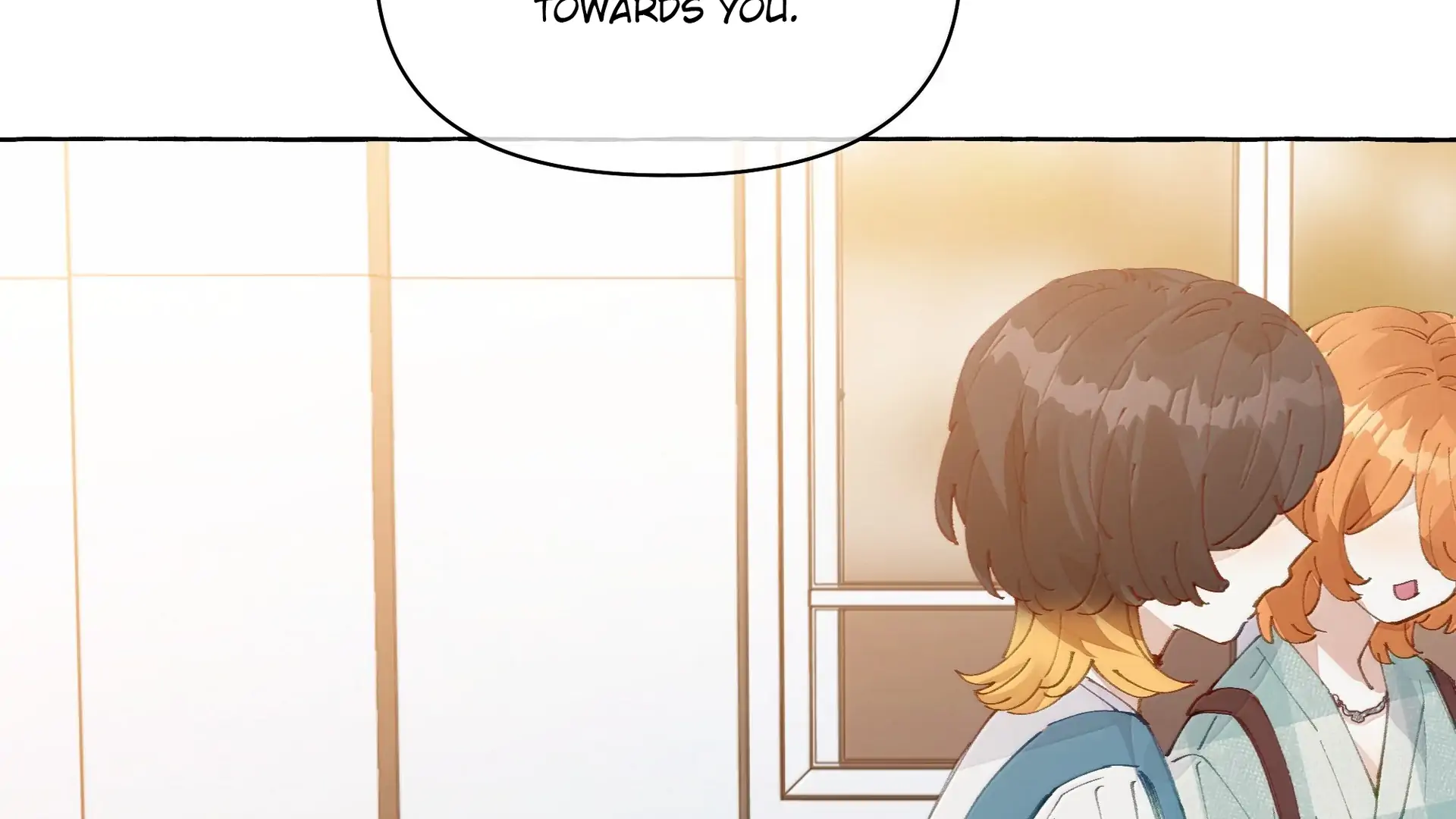 Foxes Always Lie Chapter 30 - Page 67