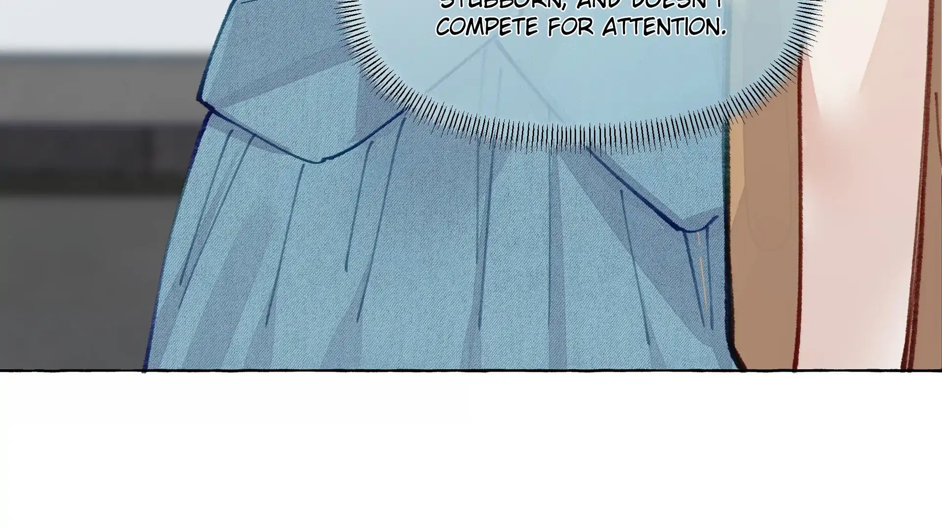 Foxes Always Lie Chapter 30 - Page 83