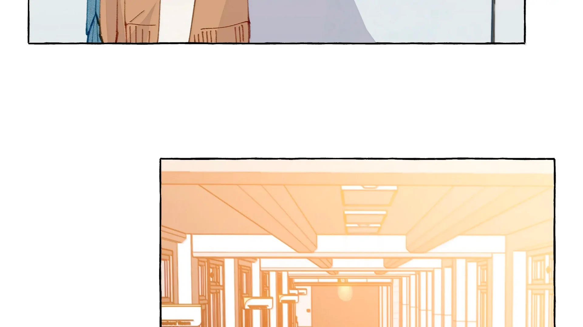 Foxes Always Lie Chapter 30 - Page 91