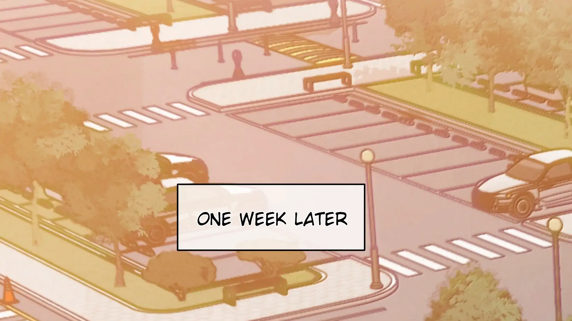 Foxes Always Lie Chapter 30 - Page 95