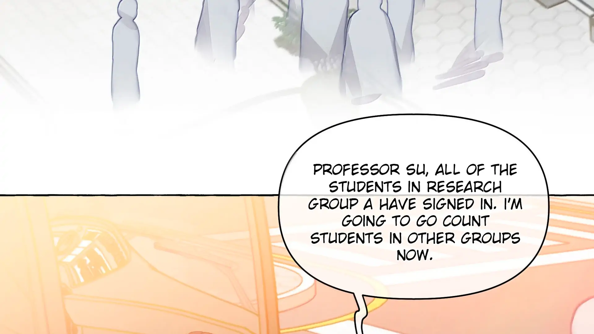 Foxes Always Lie Chapter 30 - Page 98