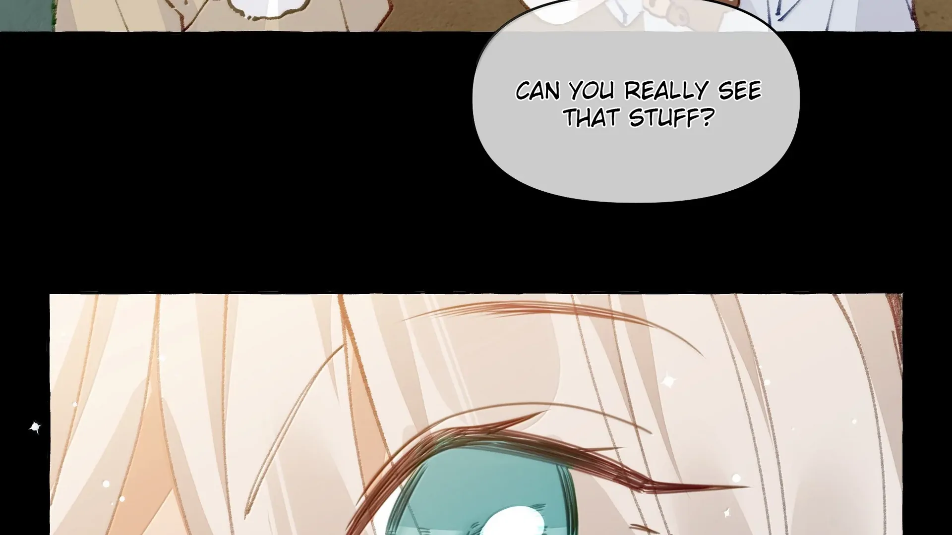 Foxes Always Lie Chapter 31 - Page 102