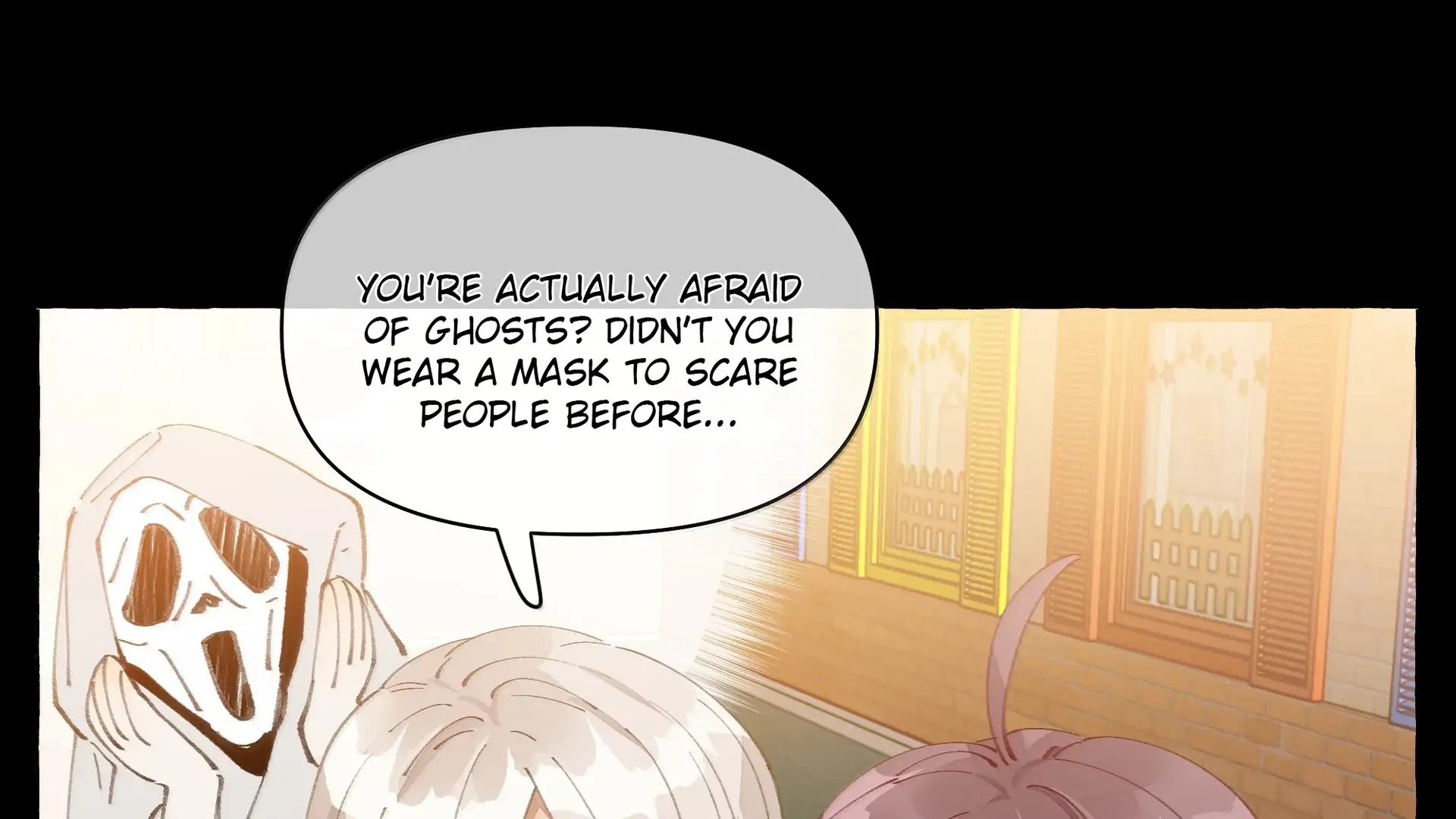 Foxes Always Lie Chapter 31 - Page 106