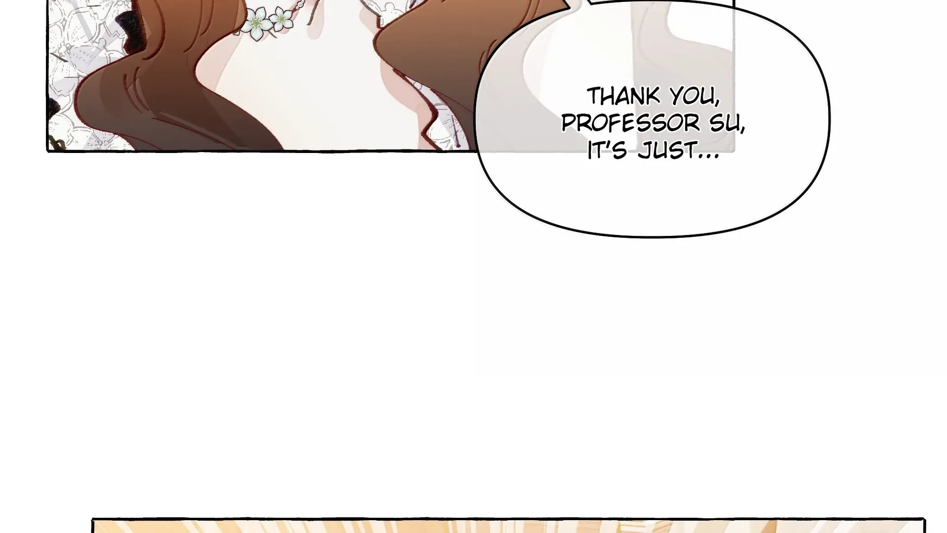 Foxes Always Lie Chapter 31 - Page 31