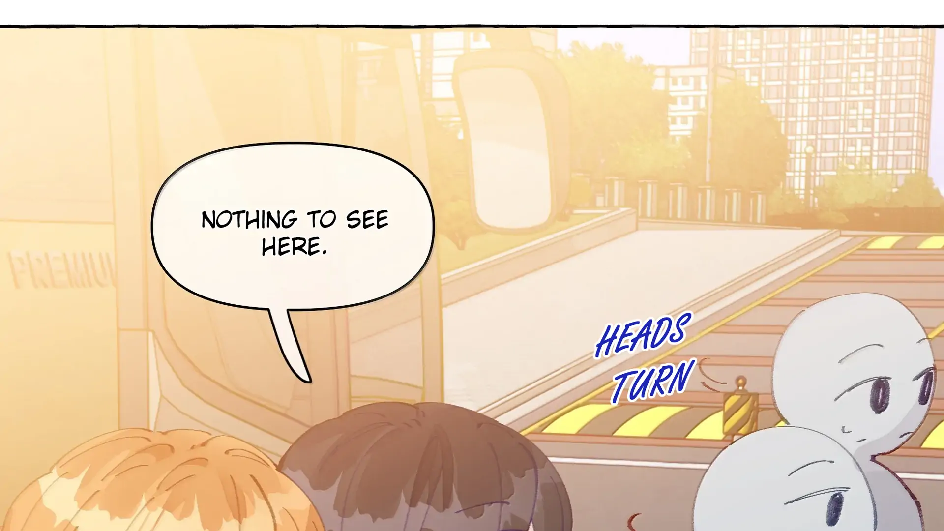 Foxes Always Lie Chapter 31 - Page 34