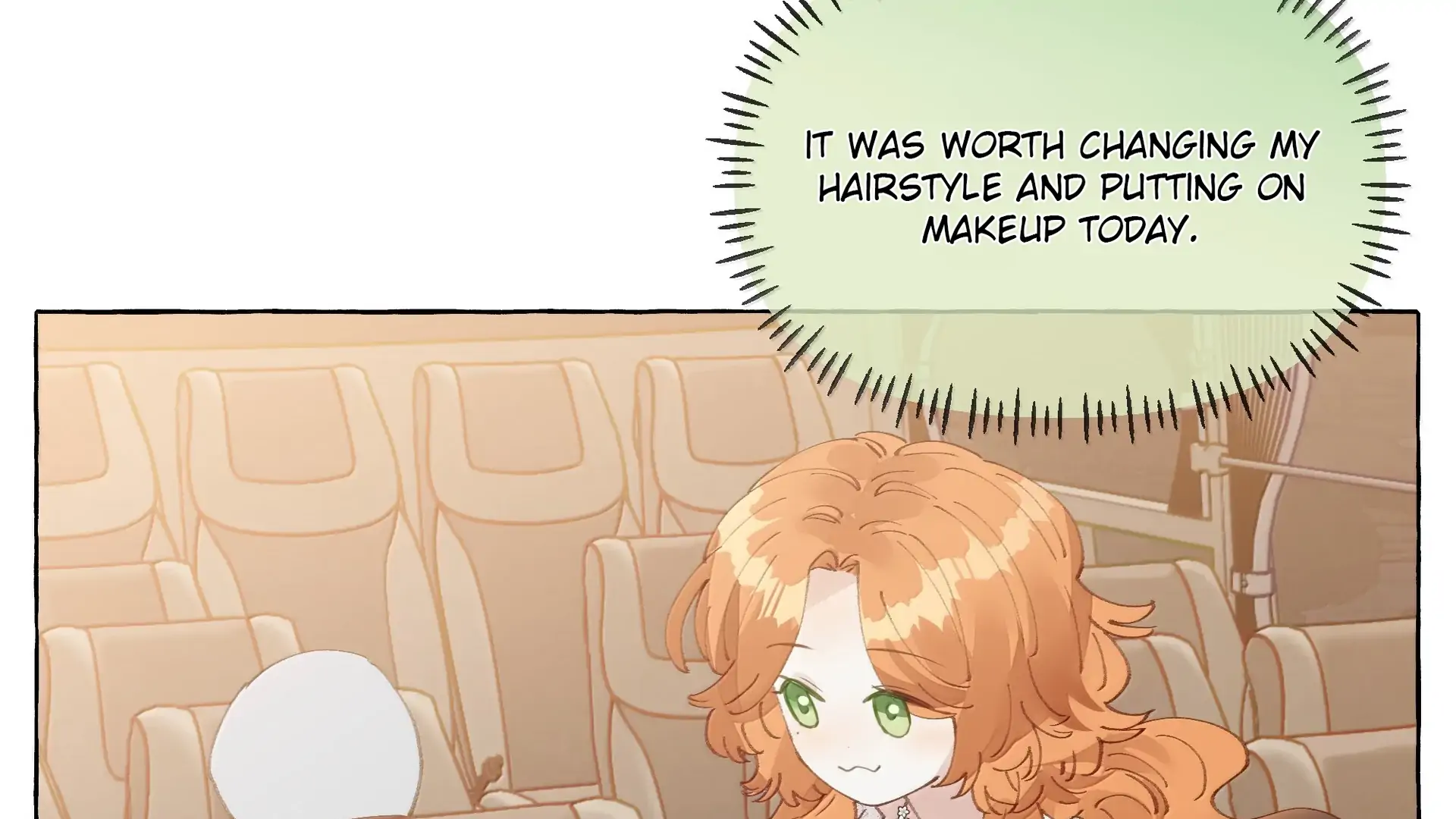 Foxes Always Lie Chapter 31 - Page 49