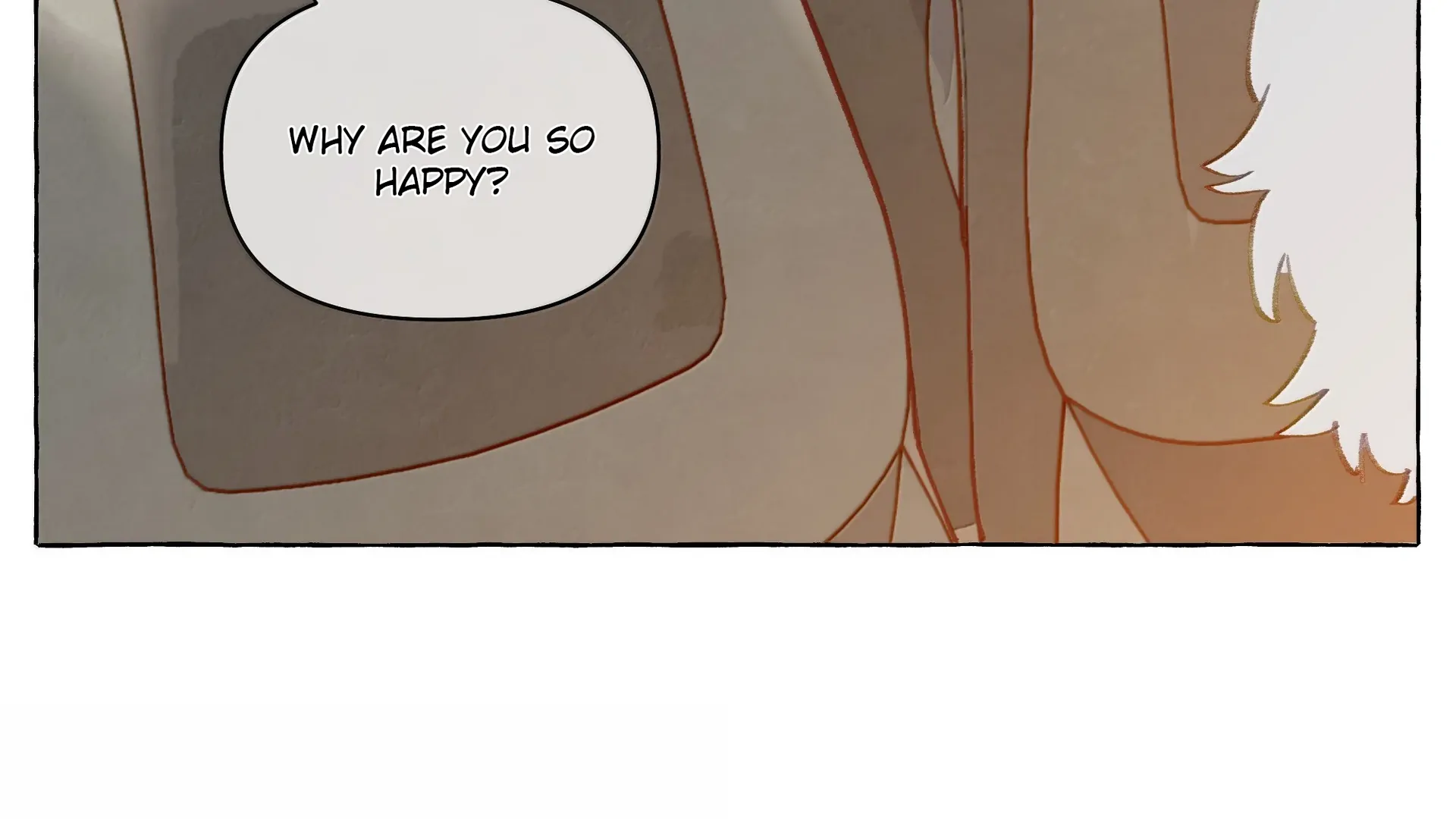 Foxes Always Lie Chapter 31 - Page 51