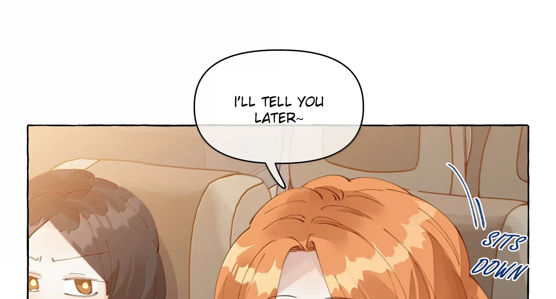 Foxes Always Lie Chapter 31 - Page 52