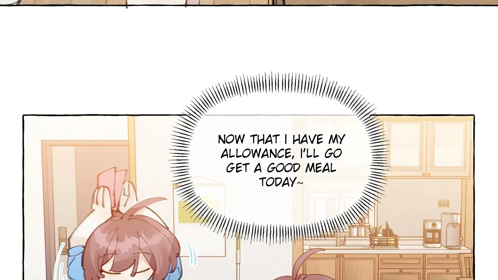 Foxes Always Lie Chapter 31 - Page 69