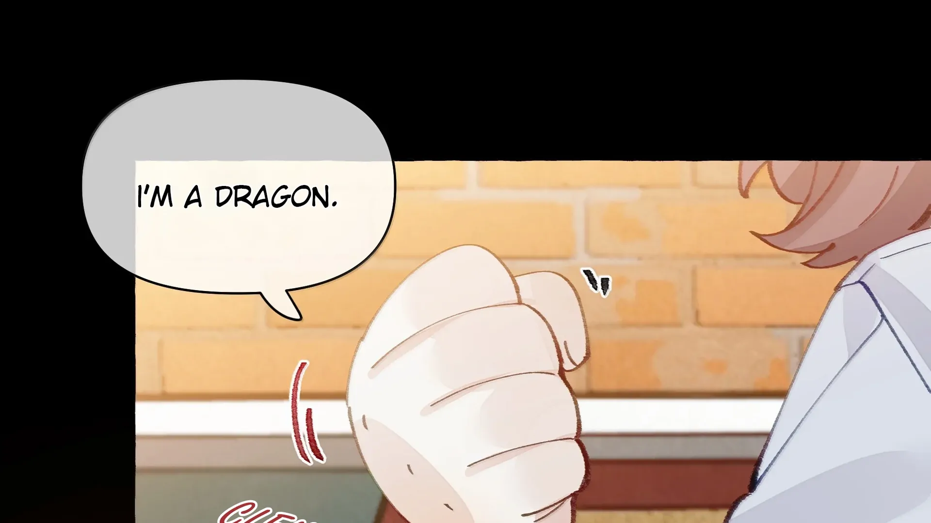 Foxes Always Lie Chapter 31 - Page 93