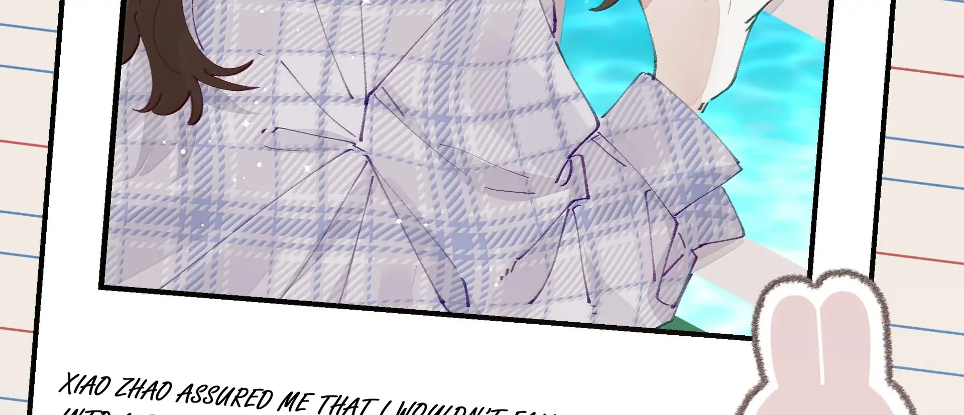 Foxes Always Lie Chapter 32 - Page 12