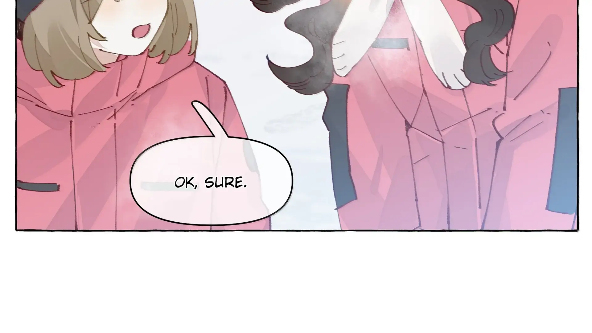 Foxes Always Lie Chapter 32 - Page 62