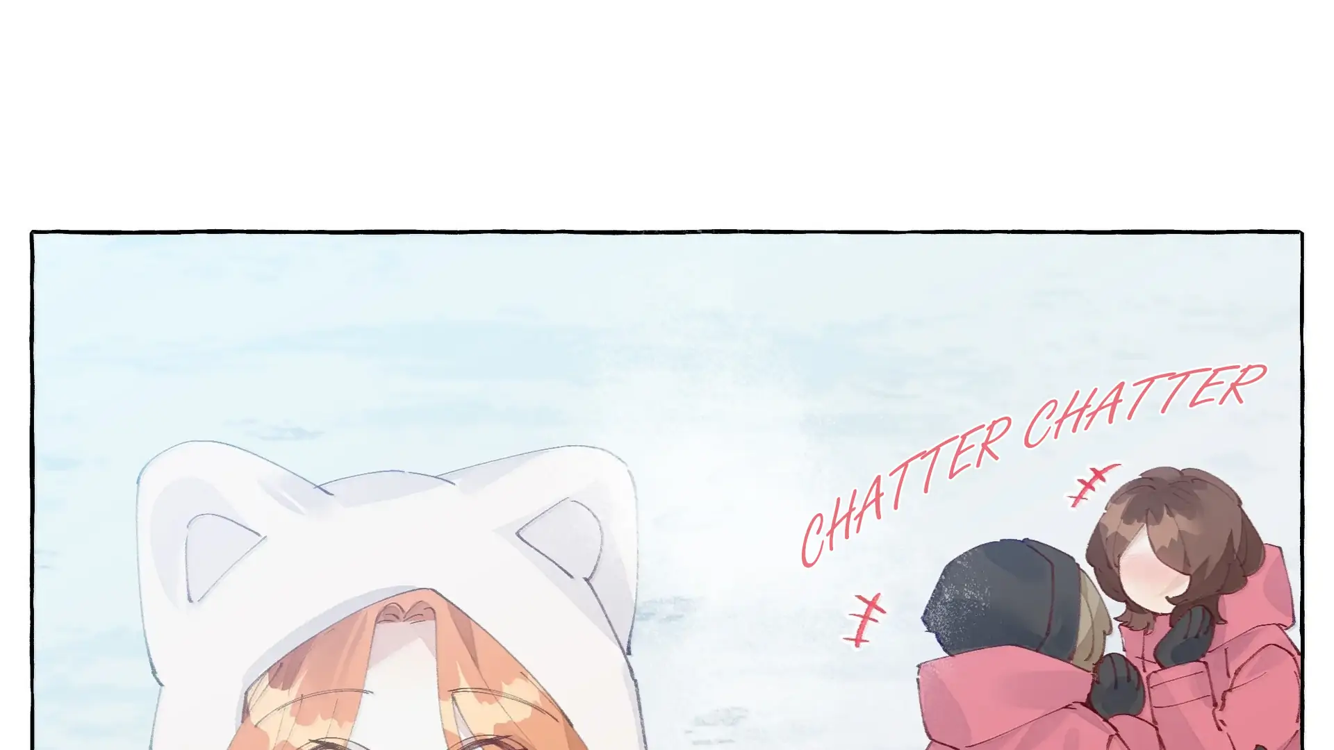 Foxes Always Lie Chapter 32 - Page 63