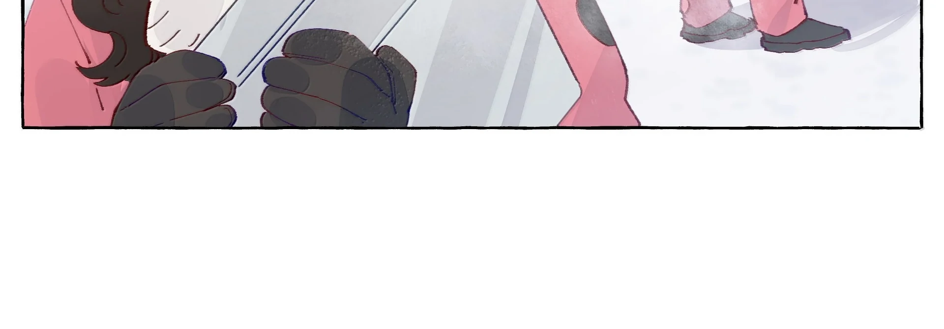 Foxes Always Lie Chapter 32 - Page 65