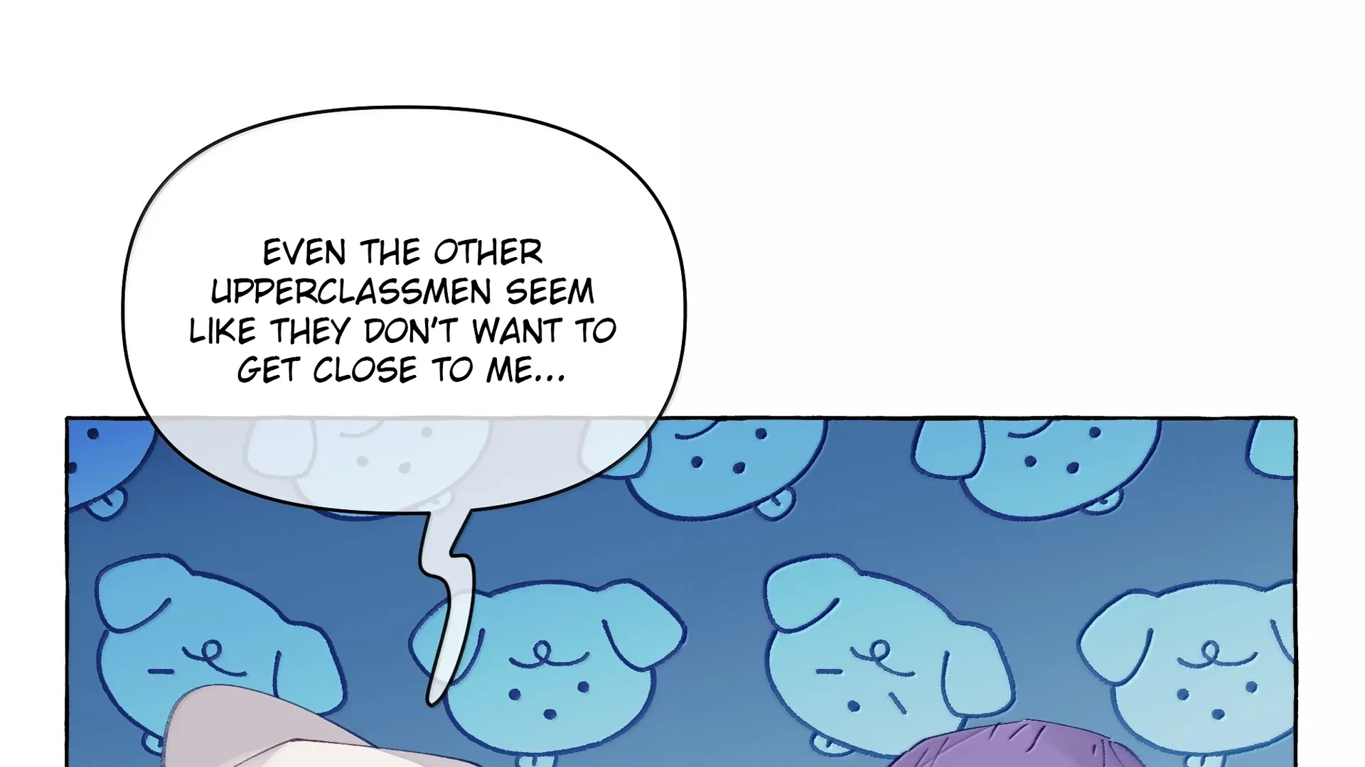 Foxes Always Lie Chapter 32 - Page 70