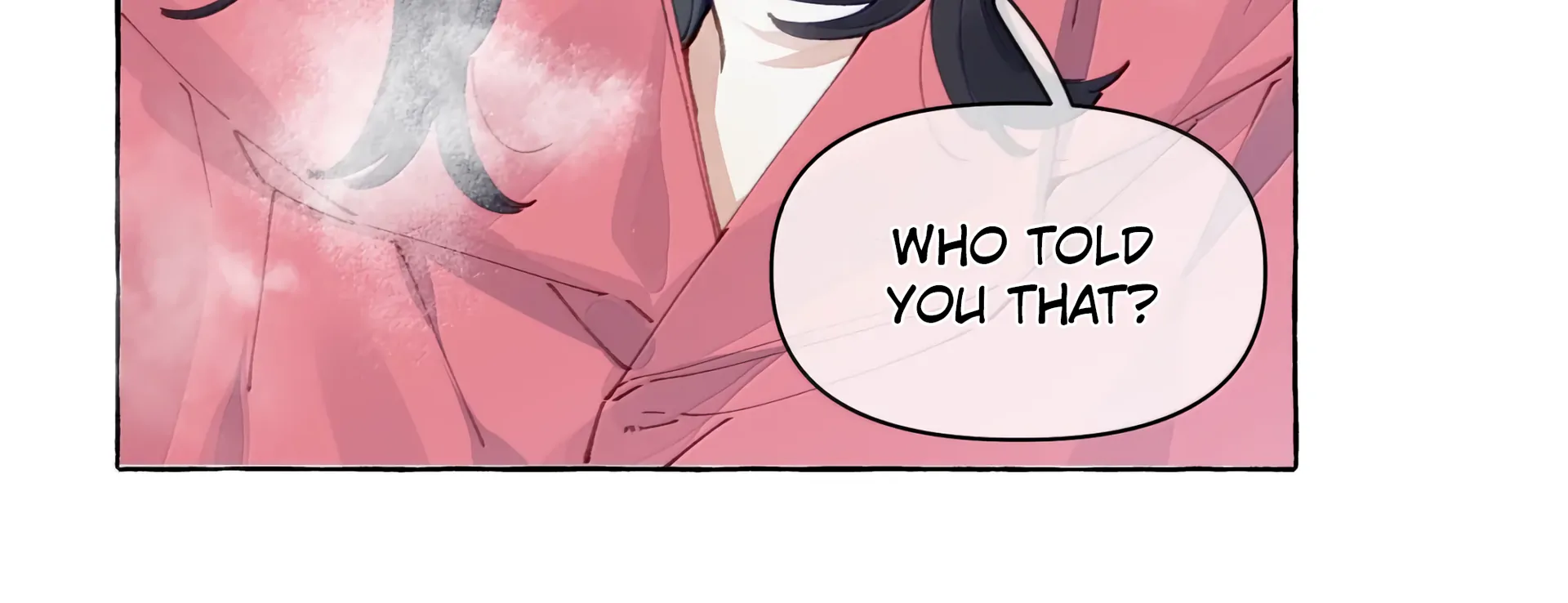 Foxes Always Lie Chapter 33 - Page 11
