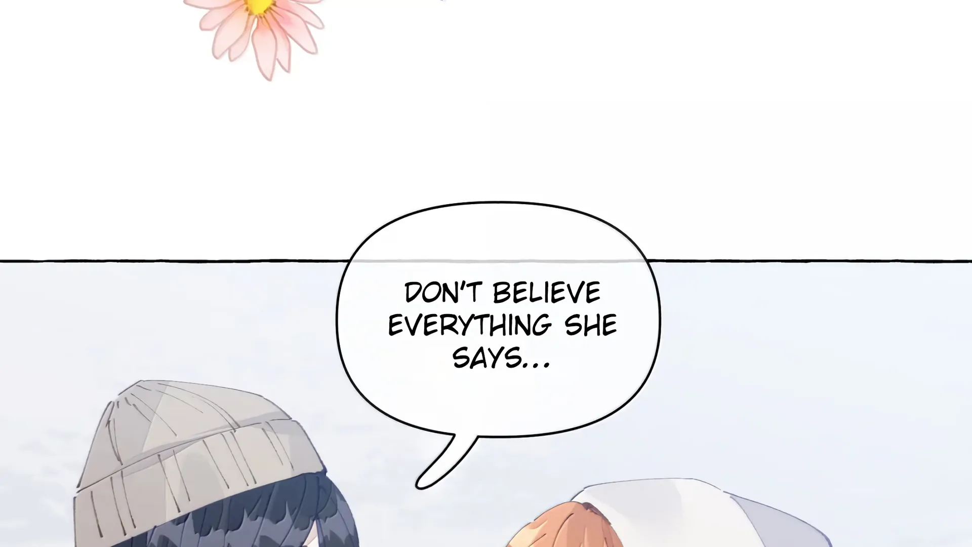 Foxes Always Lie Chapter 33 - Page 18